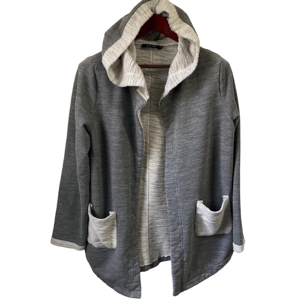 Doe & Rae Jacket S - Picture 2 of 4